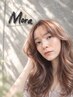 【新規限定】Mora　Premium　クーポン　　※全メニュー２０％OFF(一部対象外)