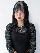 アルバム 池袋(ALBUM)&nbsp;安積 彩華
