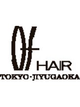 Of HAIR OMOTESANDO 【オブヘアー オモテサンドウ】