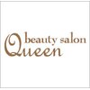 ビューティーサロン クイーン(beauty salon QUEEN)のお店ロゴ