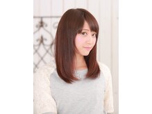 ヘアープルトワ