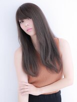 ニューヨークニューヨーク 山科店(NYNY)&nbsp;透明感バツグン！イルミナカーキアッシュ