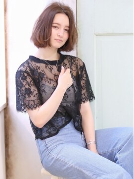 ジュール(Jule) 【Jule】チェリッシュボブ♪