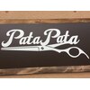パタパタ(PataPata)のお店ロゴ