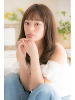 リトル 心斎橋(little)&nbsp;清純派ロング！！