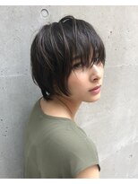 ラグナ(LAGUNA)&nbsp;クールナチュラルショート