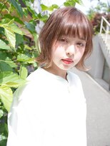 ルティア(Lutia) グラデーションカラー ラベージュ☆