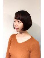 トウカ 南行徳店(TOUKA)&nbsp;TOUKA南行徳  ラズベリーショコラボブ