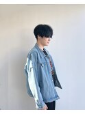 お洒落マッシュ