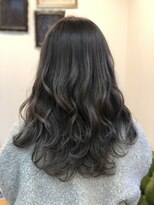 ルチェア ヘア(Lucea Hair)&nbsp;ダークグレージュ