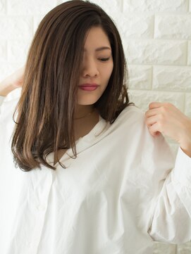 ノイン(noine) オフィスカジュアルで大人可愛いLadyに。