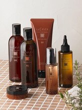 リーズ ヘアーデザイン(LEEZ hair design)