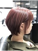 ラベンダーピンク