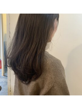 ルタ(LuTa by siesta＆LiCO) LuTa☆吉祥寺アッシュブラウン