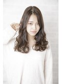カール/セミディ/シアーカラー/姫カット/秋葉原