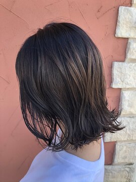 ヒトリシズカ おしゃカワ★カジュアルミディ