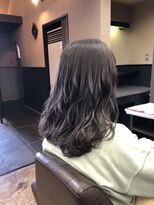 ナトゥーラ 岐阜(Natura)&nbsp;ラベンダーグレー