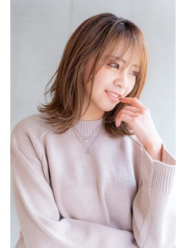 アメリ 新宿(Ameri) Ameri 大人かわいいくびれミディ 【新宿】