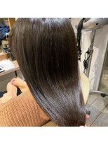 ミューズ 本山店(MUSE)&nbsp;美髪サロン【MUSEミューズ 本山】　髪質改善ヘアスタイル