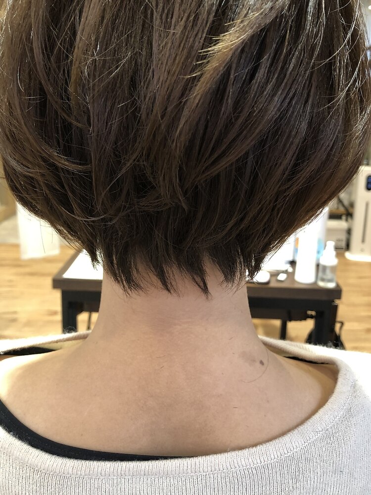 ヘアリセッター ピンクゴールド 快