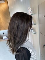 エイト 沖縄豊崎店(EIGHT toyosaki) 【EIGHT 豊崎】お客様スタイル ハイライトカラー