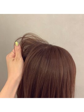 アンドワン 自由が丘(＆ONE) 【＆ONE 自由が丘】sakura × gray