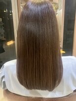 ヘアリゾートユア 新大久保店(hair resort YuA)&nbsp;サイエンスアクア