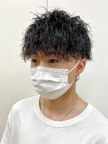 エクラヘア(ECLAT HAIR)&nbsp;ツイストスパイラル