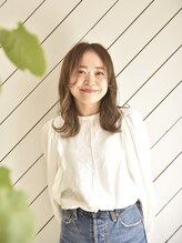 フロー(flow)&nbsp;池上 知恵