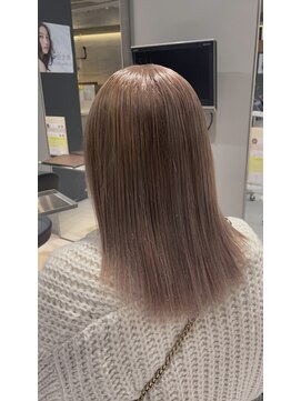 リー 京橋(Lee) ダブルカラー