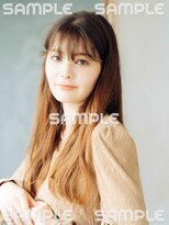 ヘアー アークス 上大岡店(hair ARKS) 暗め透明感大人のマロンベージュ ARKS上大岡