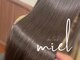 ミエル 栄(miel)の写真