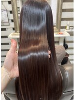 ロコロア(Rocoroa)&nbsp;髪質改善トリートメント