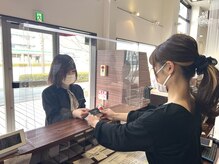 県内屈指の来店客数を誇るTrue Trust和戸店のご来店からお帰りまでの流れをご紹介します！