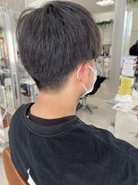 フォルテ 中田店 スッキリマッシュ