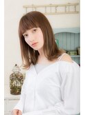 うるつやストレート