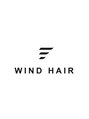 ウィンドヘア(WIND HAIR)/WIND HAIR