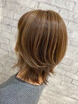 アース オーセンティック 越谷レイクタウン店(EARTH Authentic)&nbsp;ハイライトウルフ