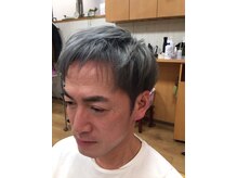 キュアヘア(Cure Hair)