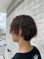 エイト マカビ 沖縄真嘉比店(EIGHT makabi)&nbsp;【【EIGHT 真嘉比】お客様スタイル_