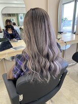 エイトオロク 那覇小禄店(EIGHT oroku)&nbsp;【EIGHT new hair】 シャドールーツ