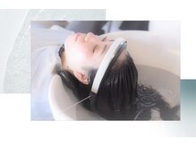 【美と健康を保つ秘訣　2】「頭の温泉♪」高濃度炭酸泉を使用した「炭酸頭浴」で髪と頭皮のW徹底ケア!