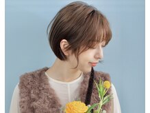 イロドリ(irodori)の雰囲気（杉並区西荻でショートといったら‥ヘアスタイルで人生変わります）