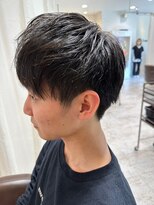 レゴヘアー(Lego Hair)&nbsp;メンズ/爽やかショート