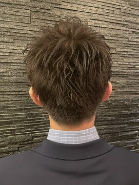 プーロ(Pu-ro) ビジネスショート