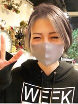 ガリィ(gally)&nbsp;framing rob