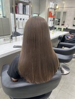 ユナイテッド 横浜(UNITED)&nbsp;グレージュ