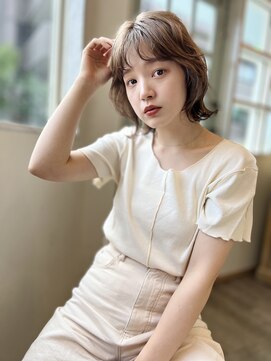 クール(Coeur) 今木サロンStyle