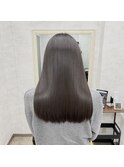 ビターチョコレート/ミルクチョコレート/髪質改善/縮毛矯正/調布