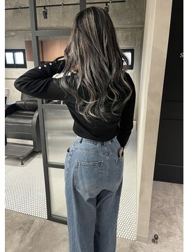 アコ(Aco) ★コントラストハイライト★